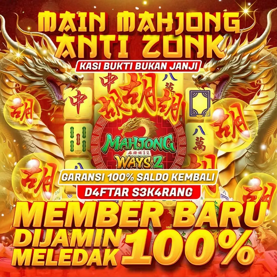OVO888: Situs Game Promo Member Baru Deposit Pertama